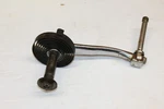 Harley-davidson Knucklehead Ul Panhead Start Kicker Arm & Spring 33063-36. Fixed Price $175.00.