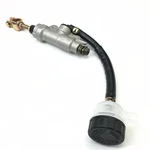 Rear Brake Master Cylinder For Suzuki RM125 RM250 Yamaha YZ125 YZ250 Kawasaki. Fixed Price $13.99.