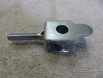 Suzuki Nos RM80 1983 Chain Adjuster 61410-20900. Fixed Price $10.84.