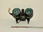 Kawasaki 80 81 Speedometer Tachometer 25005-1060 Jh. Fixed Price $99.95.