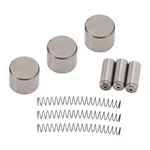 Starter Clutch Roller Kit For Kawasaki ZX900 KZ400 KZ750 KZ650 ZL900 EN500 EX500. Fixed Price $23.63.