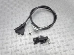 2024 23-24 Suzuki GSX8R GSX800F Clutch Control Perch Mount Bracket Cable. Fixed Price $42.68.