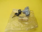 New Yamaha Virago 700 750 11100 1984 985 Helmet Holder Key Latch Oem. Fixed Price $49.99.