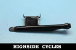 1245 Harley-davidson Softail Seat Post Frame Bar Ignition Coil Mount Bracket. Fixed Price $14.00.
