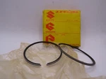 Nos Suzuki TC90 TS90 1970-1972 Piston Ring Set 0.50 2ND Oversize 12140-25011-050. Fixed Price $9.99.