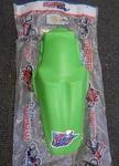 Nos Maier Mfg Rear Fender Fits: Kawasaki 91-92 KX80 14474. Fixed Price $99.99.
