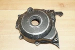 1982 1983 Yamaha XT125 Left Clutch Crankcase Cover 15A-15411-00-00. Fixed Price $37.11.