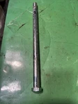Kawasaki H1 500 H2 750 Swing Arm Bolt 33032-038 Triplestuff. Fixed Price $35.00.