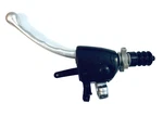 70S Vintage Magura Brand "H.48.4" Isdt Clutch Lever Assy, 5+PC/EX/RESTO (#HD90). Fixed Price $179.95.