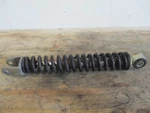 2006 Honda Ruckus Rear Shock, Back Suspension, 52400-GGA-305, NPS50, MX14. Fixed Price $55.00.