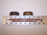 Yamaha XS750 Crankshaft Plane Bearing 1J7-11416-20-00 XS850 Brown Lm. Fixed Price $29.95.
