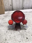 73 Yamaha Rear Back License Plate Mount. Fixed Price $79.98.