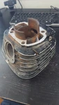 308-11311-02 Yamaha 1972/3 DT2/3 Cylinder Used. Fixed Price $200.00.