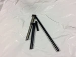 Sportster 56-69 Clutch Push Rod Kit 37280-80 37276-53 37280-67 37281-47 37282-53. Fixed Price $44.05.