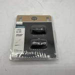 Harley-davidson Part # 71500286 T/s Extension Caps '16 & Up Touring Models. Fixed Price $18.00.