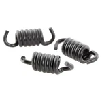 Malossi Clutch Springs With Delta Black 2,2MM Racing For Scooters. Fixed Price $11.55.