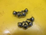 Oem 1986 Yamaha Fazer Fzx 700 Cylinder Head Valve Cover Bolt Set Of Vmax 1200. Fixed Price $23.74.