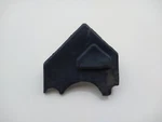 Yamaha Rubber Air Duct Seal 1J7-15474-00-00 XS750 XS850. Fixed Price $18.00.