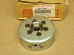 Nos Oem Kawasaki 1990-96 KX60 Stator Magneto Rotor 21007-1237. Fixed Price $129.99.