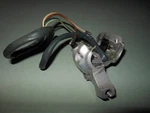 Nos Oem Honda 1964 CA200 Switch Horn Dimmer # 35300-030-040 35300-030-000. Fixed Price $69.97.