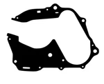 Honda Center Crankcase Gasket CL90 S90 SL90 Scrambler Super Nitrile. Fixed Price $8.80.