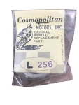 Benelli L256 Rear Brake Adjuster Nut Nos. Fixed Price $8.06.