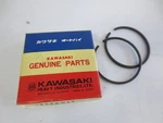 New Genuine Kawasaki Oem Piston Ring Set 13024-041. Fixed Price $12.99.