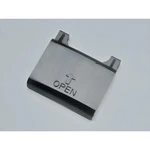 Plastic Cover For Rear Caliper Kawasaki Z400FX E1-E3 43024-004. Fixed Price $64.79.