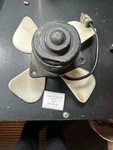 1975-79 Honda Goldwing Motor, Fan & Blade 19030-634-003. Fixed Price $25.99.