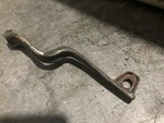 Yamaha XT500 Rear Brake Pedal. Fixed Price $112.50.