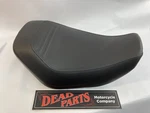Harley Nice Stock Nightster Solo Seat Saddle 52000515. Fixed Price $124.70.