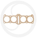 Kawasaki Cylinder Barrel Base Gasket 11009-030 11060-1579. Fixed Price $13.00.