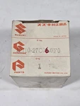 Nos Suzuki Standard Piston, 1989 RM125. Fixed Price $29.99.
