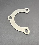 1979 1980 Kawasaki Kdx Transmission Bearing Holder Plate 14014-1010 KX80. Fixed Price $14.13.