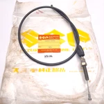 Clutch Cable May Fit For Suzuki T125 Stinger P/n 58200-20000. Fixed Price $24.50.