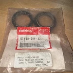 Honda CR85 CRF150R Rb Fork Seal 51490-GBF-J21. Fixed Price $27.99.