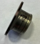 Husqvarna 250/500 Cr Rear Wheel Spacer L/h 85-88 Used P/n 15-16-866-02. Fixed Price $24.00.
