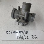 1964 Yamaha YDS3 Mikuni Carburetor 156 01. Fixed Price $47.45.