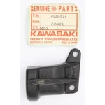 Kawasaki Cover Part Number 14030-024. Fixed Price $57.99.