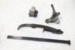 1977 Suzuki Gs 750 Timing Chain Guide Slides W/ Tensioner. Fixed Price $59.99.