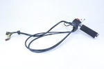 83 Honda Nighthawk Throttle Killswitch Assembly Right Switches Cable CB550SC. Fixed Price $44.95.