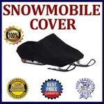 For Arctic Cat Turbo Touring 2004-2006 2007 Cover Snowmobile 200D. Fixed Price $46.89.