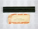 Kawasaki Nos New 92115-002 Cord Protector H1 Mach Iii KH500. Fixed Price $22.99.