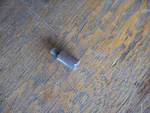 Indian Nos 1941 Chief Scout 741 Four Front Brake Lever Pin 45115. Fixed Price $9.99.