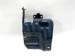 16-24 Indian Scout Bobber Twenty Coolant Bootle Heat Shield Cover Panel Oem. Fixed Price $30.00.