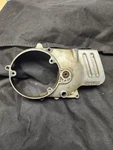 Yamaha GT80 TY80 DT80 RD60 Left Engine Cover / Sprocket 353-15411-00-Y4. Fixed Price $39.99.