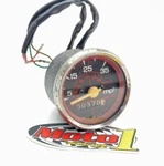 Used Oem Honda 1985 TG50 Gyro Speedometer Gauge 37200-GM8-671 UB17. Fixed Price $84.92.