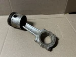 Bsa A7 A10 650 Twin Engine Connecting Rod & Piston Assembly 67-1160 (1) Oem -W4. Fixed Price $34.99.