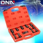 For Yamaha Honda Suzuki Kawasaki Ducati Motorcycle Flywheel Puller Set W/ Case. Fixed Price $29.99.