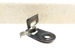 Vtg 1978 Honda GL1000 Wire Harness Guard Frame Bracket 1979 Pa AP-300. Fixed Price $6.25.